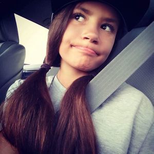 Meet your Posher, Alanah jocette